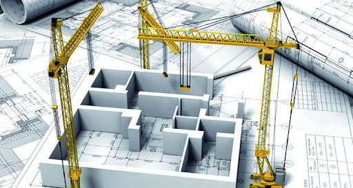 Fasi di un cantiere edile progettazione