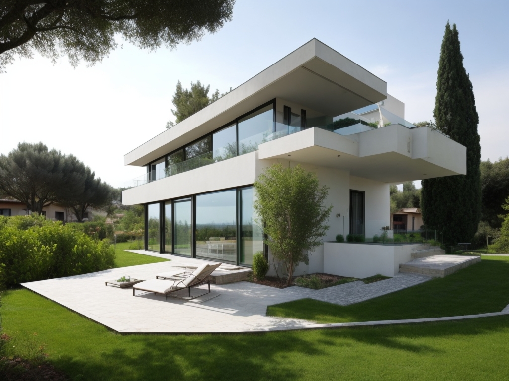 Progettazione termotecnica casa passiva