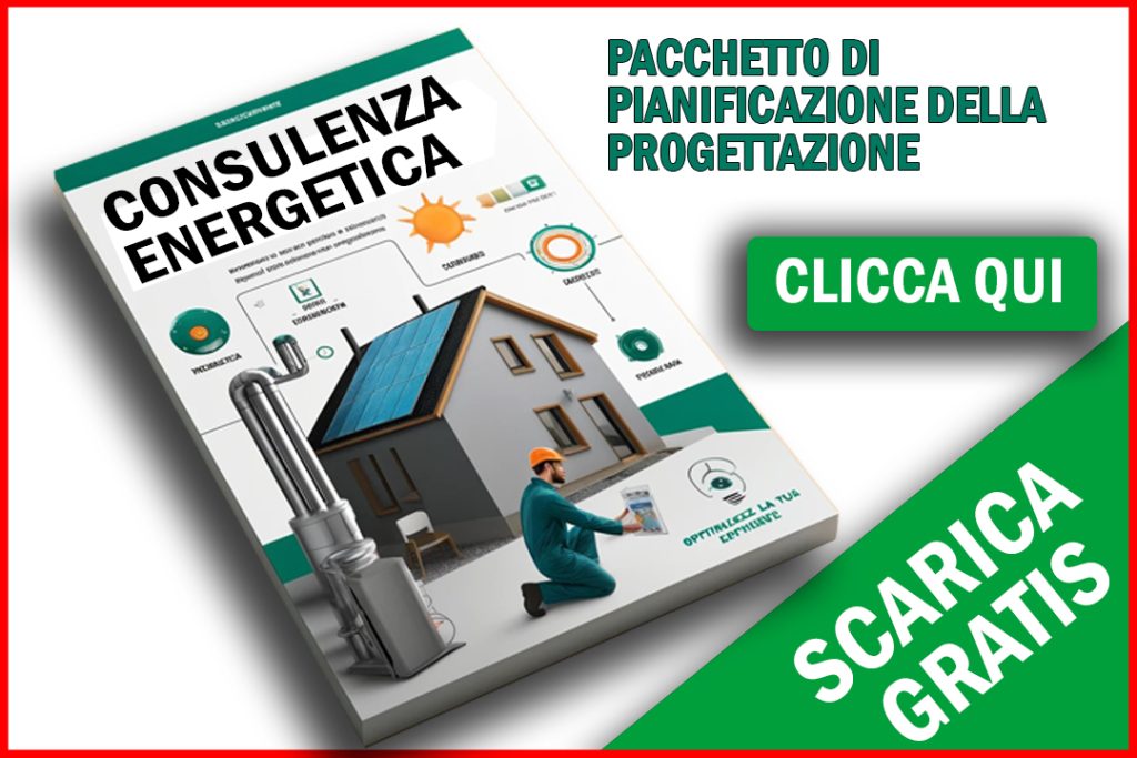 Mockup Consulenza Energetica