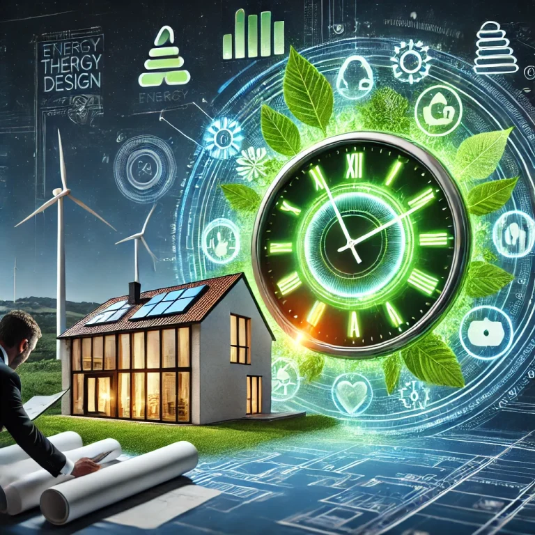 Perché Agire Subito con una Progettazione Termotecnica: Il Momento Giusto è Ora