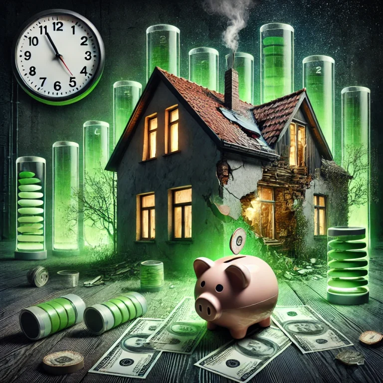 Consulenza Energetica Costi